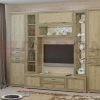 Гостиная Карина 3 АС Лером цвет Ясень Асахи (АС) — изображение 3