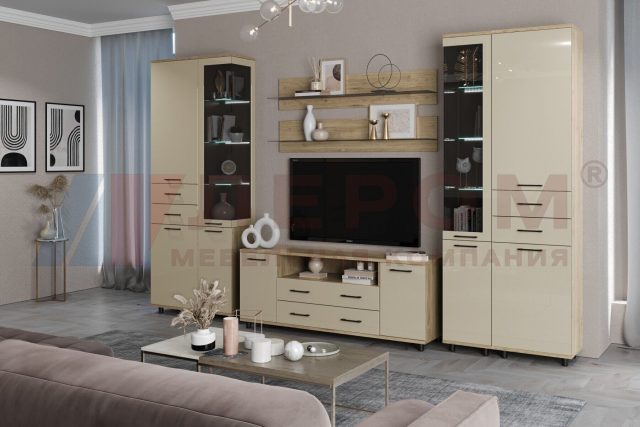Гостиная Грейс 12 — изображение 15