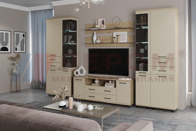 Гостиная Грейс 12 — изображение 16