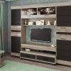Гостиная Камелия 10 цвет Ясень Асахи (АС) — изображение 7