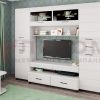Гостиная Камелия 10 цвет Ясень Асахи (АС) — изображение 2