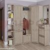 Прихожая Карина 5 АС Лером цвет Ясень Асахи (АС) — изображение 3