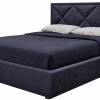 Спальное место 120х200, ткань Goya Ocean