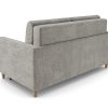 Диван-кровать, ширина 140 см, ткань Limber Angora — изображение 6