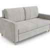 Диван-кровать, ширина 140 см, ткань Limber Angora — изображение 5