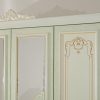 Луиза Детский гарнитур №1 (Алебастр/Мятный) — изображение 21