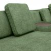 Набор 2, ткань Lavore Leaf — изображение 5