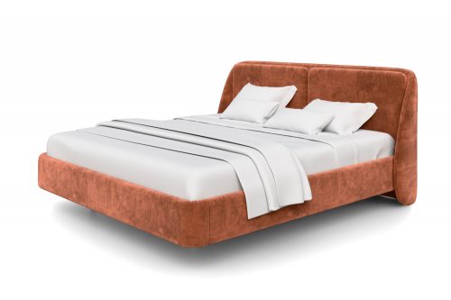 Спальное место 180х200, ткань Aurora Terra